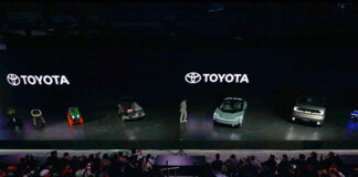 Toyota evolve, approccio multi tecnologico e separa i marchi