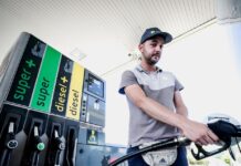 Unem, a settembre vendite benzina in corsa (+8,7%)