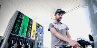 Unem, a settembre vendite benzina in corsa (+8,7%)