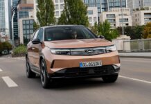 Opel-Grandland-Electric
