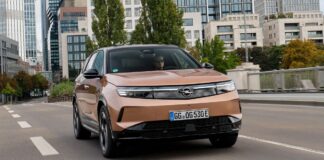 Opel-Grandland-Electric