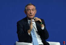 Urso, 'sul green deal auto margini per decidere in fretta' Urso, 'sul green deal auto margini per decidere in fretta'