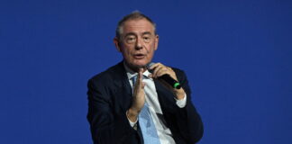 Urso, 'sul green deal auto margini per decidere in fretta'