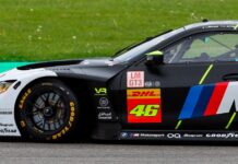 Valentino Rossi vince a Indianapolis, 17 anni dopo la MotoGp