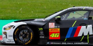 Valentino Rossi vince a Indianapolis, 17 anni dopo la MotoGp