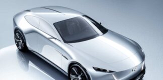 Vision X-Coupe y X-Compact: cuando Mazda se pone a diseñar, se sale