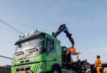 Volvo Trucks, 250 milioni di km percorsi con la flotta elettrica Volvo Trucks, 250 milioni di km percorsi con la flotta elettrica