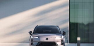 Volvo ha consegnato la milionesima auto ibrida plug-in