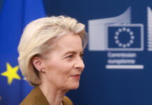 Von der Leyen, revisione su auto anticipata entro fine anno