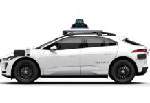 Waymo, taxi senza conducente a Londra dal 2026