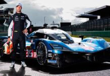 Wec, anche António Félix da Costa tra i piloti Alpine 2026 Wec, anche António Félix da Costa tra i piloti Alpine 2026