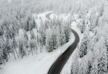 WinterRace Cortina 2026, l'edizione dallo spirito Olimpico WinterRace Cortina 2026, l'edizione dallo spirito Olimpico