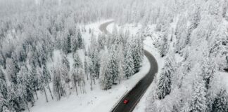 WinterRace Cortina 2026, l'edizione dallo spirito Olimpico