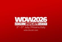 World Ducati Week a luglio per i 100 anni del marchio
