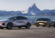 XPeng-Deutschland-Chef: „Die Elektromobilität wird sich über kurz oder lang durchsetzen“ New-XPENG-G6_G9