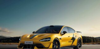 Xiaomi está de juicios con el SU7 Ultra por publicidad engañosa y va perdiendo porque vendieron cuentos chinos…