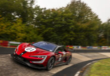 Yangwang U9 Xtreme stabilisce un nuovo record al Nürburgring