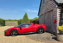 Your electric car. Your electric charger. Perfectly matched. Your electric car. Your electric charger. Perfectly matched.