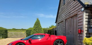 Your electric car. Your electric charger. Perfectly matched.