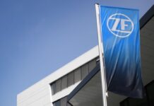 ZF-Flagge