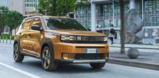 Yeni Fiat Grande Panda Lansman Fiyatı 1 milyon 399 bin TL