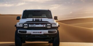 iCAUR V23 Bilutu Zirvesi’ni Aşarak Guinness Dünya Rekoru’nu Kırdı