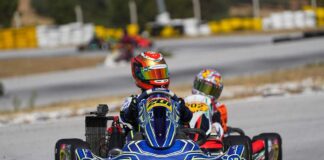 Uşak’ta Zirve Mücadelesi Parmak Isırttı