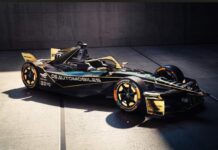 DS E-TENSE FE25’in tasarımını tanıttı