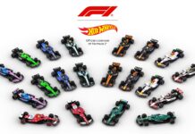 ¿Fan de la Fórmula 1?, Mattel presenta la nueva colección Hot Wheels F1 con los diez equipos oficiales ¿Fan de la Fórmula 1?, Mattel presenta la nueva colección Hot Wheels F1 con los diez equipos oficiales
