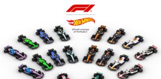 ¿Fan de la Fórmula 1?, Mattel presenta la nueva colección Hot Wheels F1 con los diez equipos oficiales