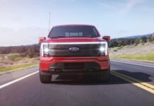 ¿Te acuerdas de la pickup eléctrica de Ford?: se detiene su producción indefinidamente y se apuesta más por los modelos de gasolina ¿Te acuerdas de la pickup eléctrica de Ford?: se detiene su producción indefinidamente y se apuesta más por los modelos de gasolina