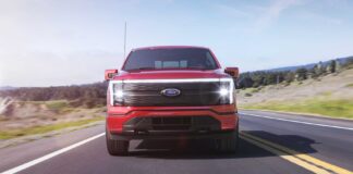 ¿Te acuerdas de la pickup eléctrica de Ford?: se detiene su producción indefinidamente y se apuesta más por los modelos de gasolina