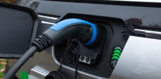 £10 million funding for ‘off-grid’ EV charging in England