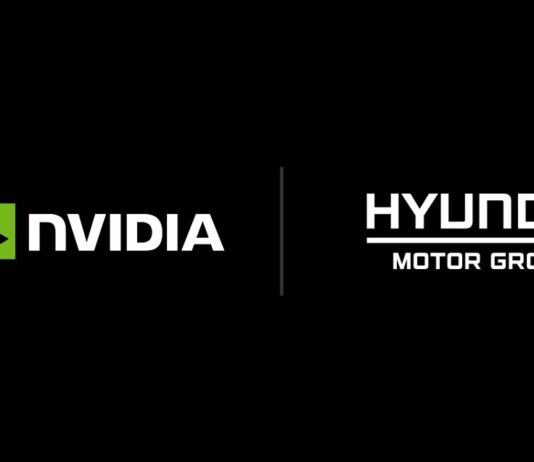 Hyundai announces $3 billion AI collaboration with NVIDIA