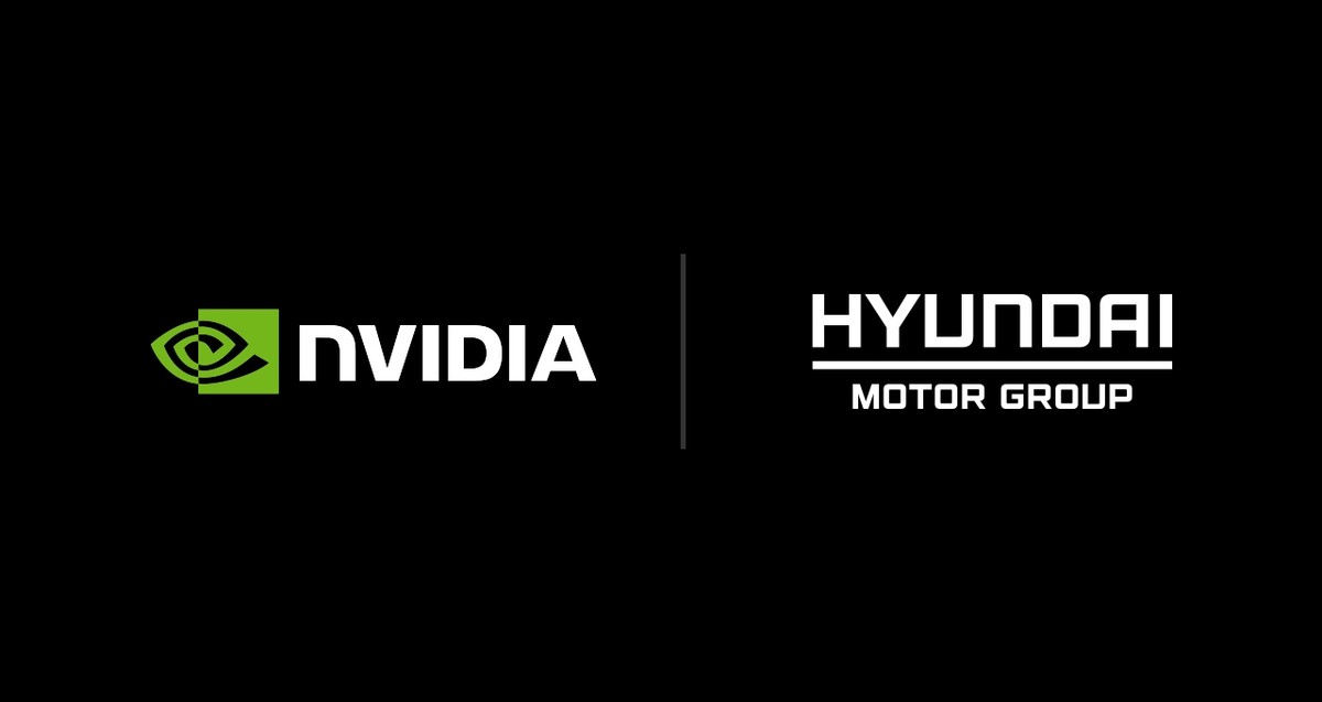 Hyundai announces $3 billion AI collaboration with NVIDIA