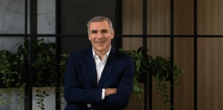 Figuiere appointed permanent CUPRA Australia brand director