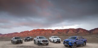 Hybrids gain ground as new vehicle market holds steady in October