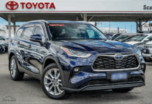 Hybrid surge leads used car market