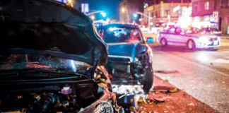 AAA urges Federal leadership as road deaths rise 6.9%