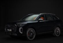 Chery UAE Launches the TIGGO 9 Bold Edition Chery UAE Launches the TIGGO 9 Bold Edition