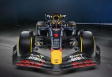 Championship-Winning RB20 F1 Show Car made available for the first time Championship-Winning RB20 F1 Show Car made available for the first time