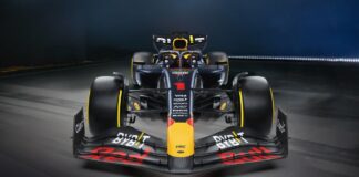 Championship-Winning RB20 F1 Show Car made available for the first time