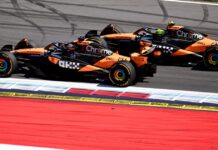 Sotheby’s Abu Dhabi to offer rare Murciélago, future F1 car, and McLaren F1 Sotheby’s Abu Dhabi to offer rare Murciélago, future F1 car, and McLaren F1