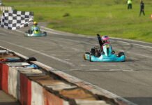 BOM Karting Takımı, Türkiye Karting Şampiyonası’nın Beşinci Ayağında