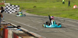 BOM Karting Takımı, Türkiye Karting Şampiyonası’nın Beşinci Ayağında