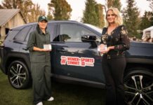 Toyota and espnW Recognize 10th Class of Everyday Heroes at the 2025 espnW: Women + Sports Summit