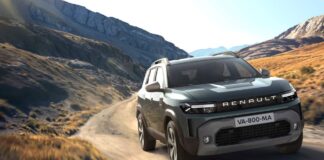 Yeni Renault Duster’da 1.3 TCe motor artık 7 ileri EDC otomatik şanzımanla