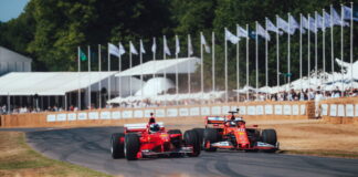 2026 Goodwood Festival of Speed to celebrate ‘The Rivals – Epic Racing Duels’