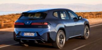 BMW iX3, bilgisayarlarla sürüş deneyiminde devrim yaratıyor