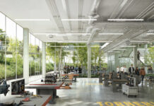 A Maranello M-Tech Alfredo Ferrari, una scuola per il futuro A Maranello M-Tech Alfredo Ferrari, una scuola per il futuro